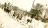Children's parade on South Main Street